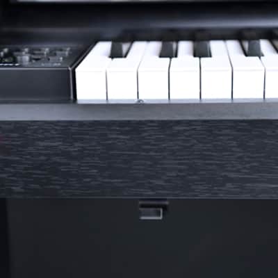 Suzuki VG-88 Upright Digital Piano with Bench and Free Curbside Delivery! image 9
