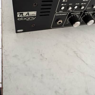 Immagine TL Audio Ebony A1 - 2