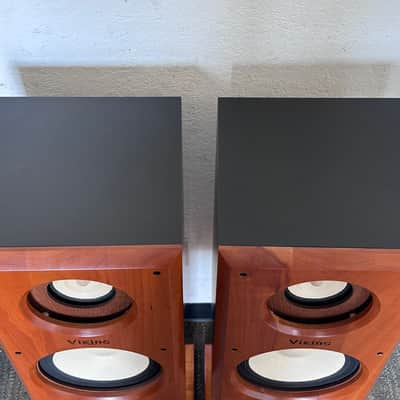 Immagine Viking Acoustics Briton Studio Monitors Pair - 6