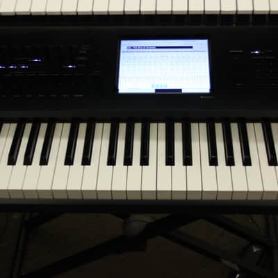 Korg Kronos 1 73 keys