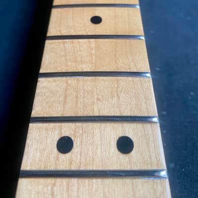 1992 Peavey Predator USA with OEM Hardshell Case image 12