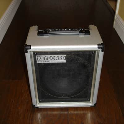 Roland Cube 40 Keyboard Amp USA made | Reverb