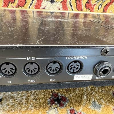 1991 Marshall - JMP-1 - ID 4941 image 12