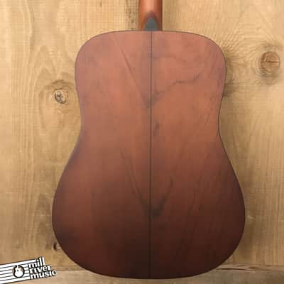 Jasmine S-35 Acoustic Dreadnought Used image 4