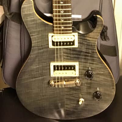 Paul Reed Smith SE Custom BS Korea NOS 2005 image 1