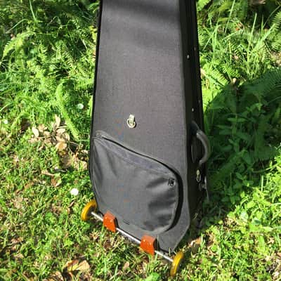 Tenor Violin (half-size cello tuned GDAE) image 22