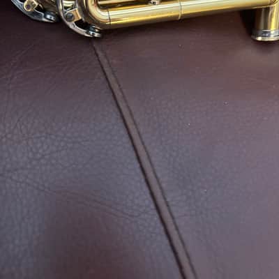 Holton TR-602 Bb Trumpet SN 960691 image 7