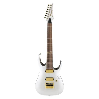 Ibanez K7YANG / K7RGA24M3 Brian 