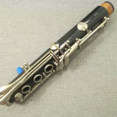 Vito Reso-Tone 3 Bb student clarinet image 13
