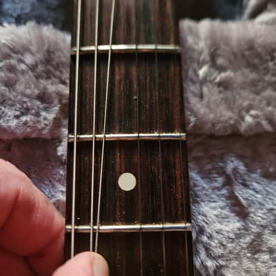 Fender Mod Shop Jazzmaster SHERWOOD GREEN LOLLAR BLACK BOBBIN PICKUPS image 3