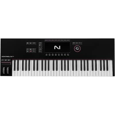 Native Instruments Komplete Kontrol S61 MK3 | Reverb
