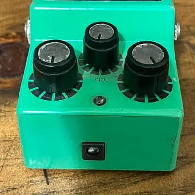 Ibanez TS9 Tube Screamer 1992 - 2001 - Green image 5