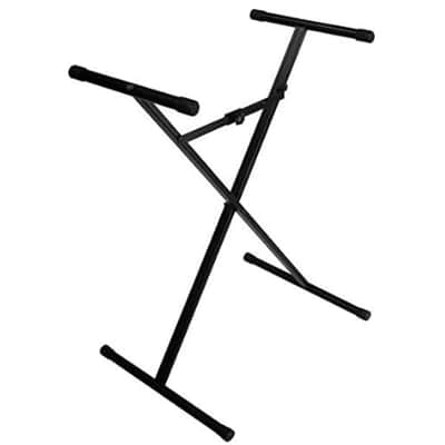 Ultimate Support JamStands JS-XS300 X-Style Stand (Unassembled) image 3