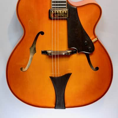 Höfner Chancellor Violin Finish HC-V-0 image 10