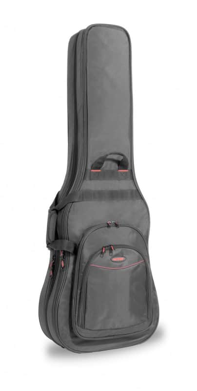 Access Bags and Cases Stage Two Dual Electric Bass Bag image 1