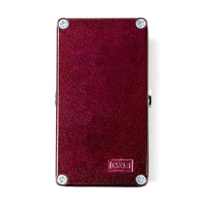 MXR M236 Super Badass Variac Fuzz Effects Pedal image 5