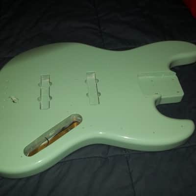 J and L Custom  Les Paul Junior image 21