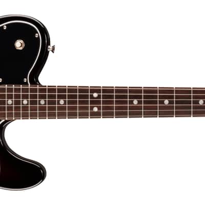 Fender American Vintage II 1977 Telecaster Custom Rosewood FB 3-Color Sunburst with Case image 1