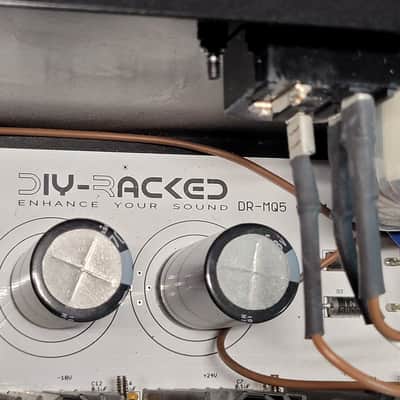 DIY RACKED MQ5 SONTEC CLONE image 10