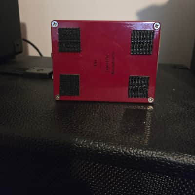 Klon KTR 2012 - 2019 Red image 3