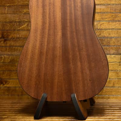 Fender FA-15 Steel 3/4, Red image 2