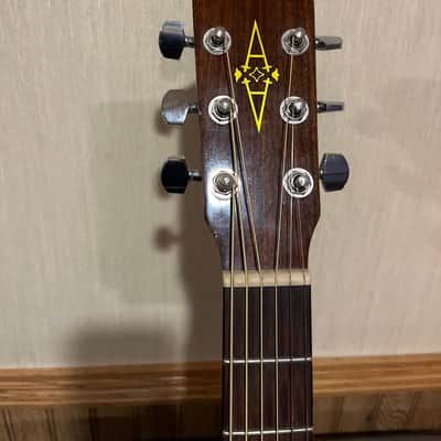 Alvarez Rd8 90s - Laminate image 2