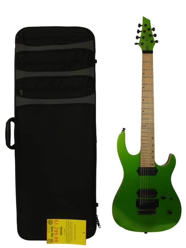 Kiesel DC 7 | Reverb