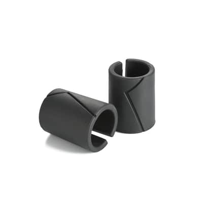 Hercules GSP38WB PLUS Guitar Wall Hanger image 3