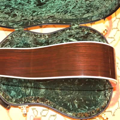 SOLD-1999 Martin D-28GE (Golden Era) Special Edition image 15