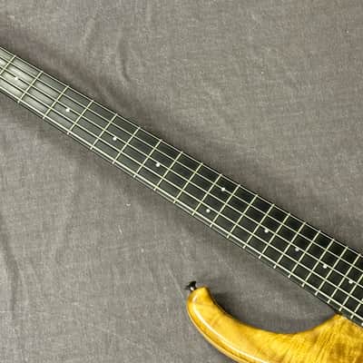 【used】MODULUS / QUANTUM TBX #16075 4.28kg [Consignment] [GIB Hyogo] image 5