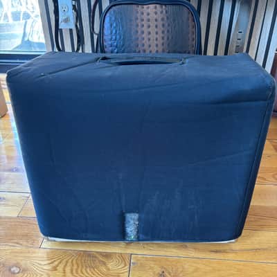 Blues Cube Stage 2-Channel 60-Watt 1x12" Guitar Combo With Eric Johnson Tone Capsule image 21