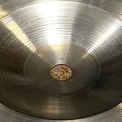 Sabian AAX 16” Dark Crash - 932g - Good Condition - We Ship Fast! image 7