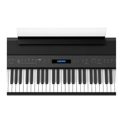 Roland FP-90X Portable Digital Piano with Mic Input and Vocal Effects (Black) Bild 6