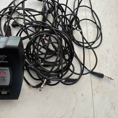 Roland TD-3 Drum Sound Module 2004 - 2009 - Black image 6