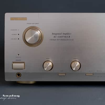 Sansui AU a607NRAII image 4