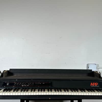 ARP 3353 4 Voice Analog Synthesizer Piano Rare Vintage image 4