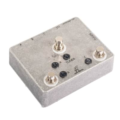 Loop Master ABC Signal Switcher Pedal USED image 4