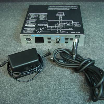 Roland GI-20 GK-MIDI Audio Interface W/MIDI Cable image 1