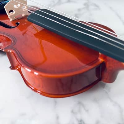 Violon en érable et épicéa 1/4– Pack complet neuf image 5