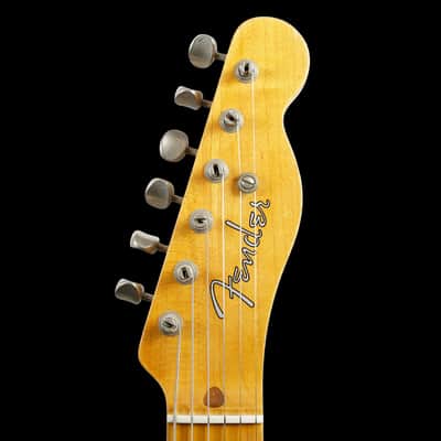 Fender Custom Shop 51 Nocaster Relic 2019 image 5