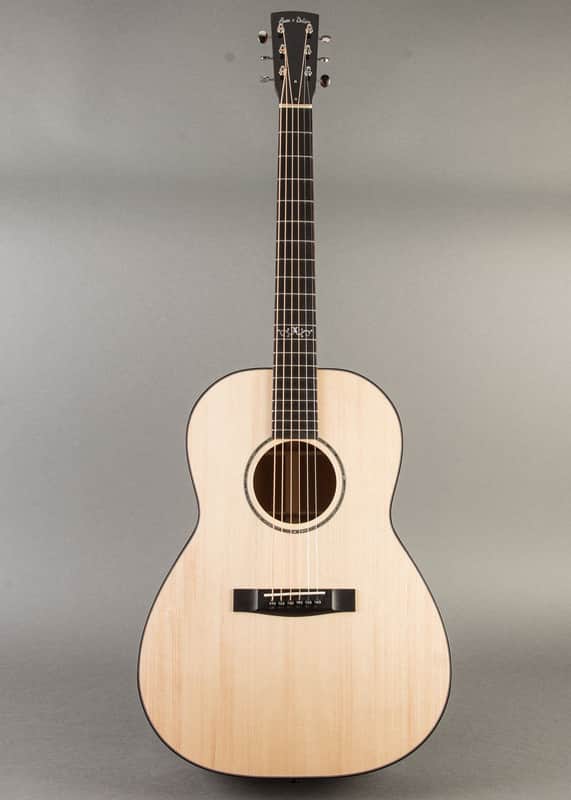 Huss and Dalton CM Custom 2025 - Natural image 1