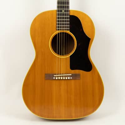 1959 Gibson LG-3, Natural image 1