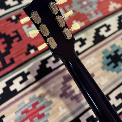 Gibson ES-335 Dot 2022 - Present - Deep Purple image 4