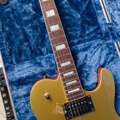 James Tyler JTG-M1 - Egyptian Gold #25000179 image 12
