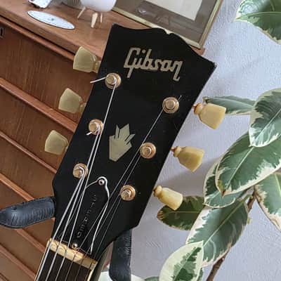 1970 Gibson ES-345TD 345 Cherry Red American Vintage 70s Kalamazoo USA Semi-Hollow Body 335 355 TD Stereo Guitar image 5