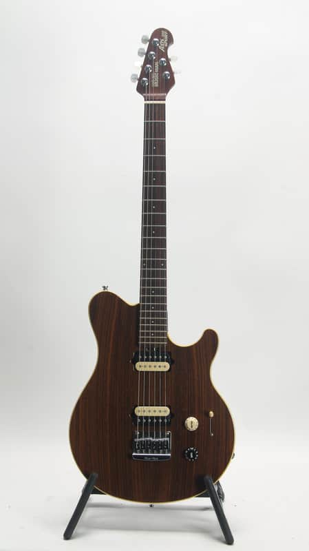 Music Man Axis Super Sport - Rosewood image 1