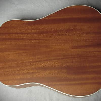 Gibson Hummingbird Faded - Heritage Cherry Sunburst image 5