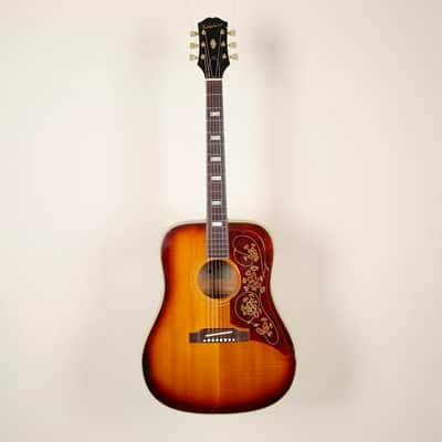 日本製 Epiphone エピフォン アコースティックギター FT-350 Epiphone FT-350 | Reverb