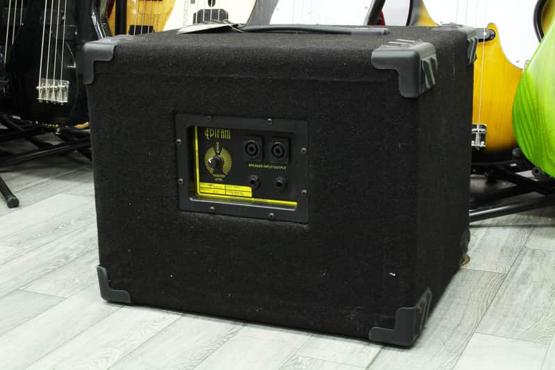 ベース EPIFANI T110 Epifani T-110 UL | Reverb