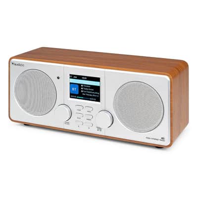 Audizio Foza Intern.Radiost.Dab Wifi Bt Al image 6